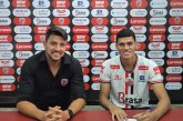 Primavera acerta com Kauan Cunha