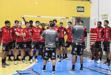 Primavera SAF jogará a Copa Paulista 2026