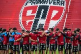 Primavera SAF em preparação para a nova Copa Paulista em 2026