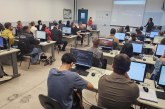 FIEC tem dois cursos voltados à tecnologia