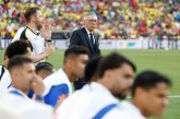 Telão, shows e atrações na Copa do Mundo