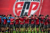 Primavera estreia na Copa Paulista dia 18/7